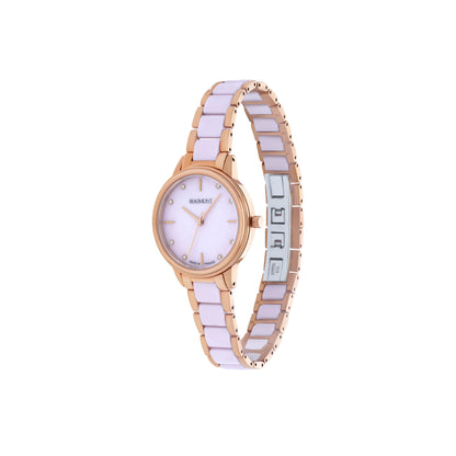 Beaumont Quartz Ceramic Ladies Watch