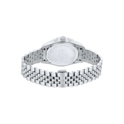 Green Quartz Beaumont Gents Watch