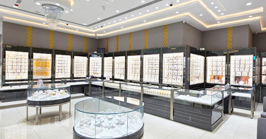 Hamdan Street - Branch2