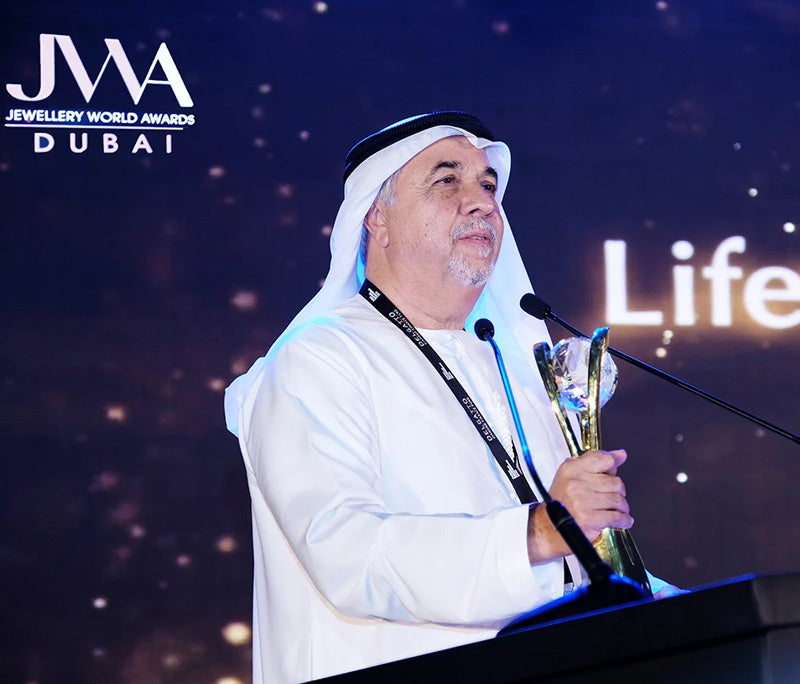 Lifetime Achievement Award