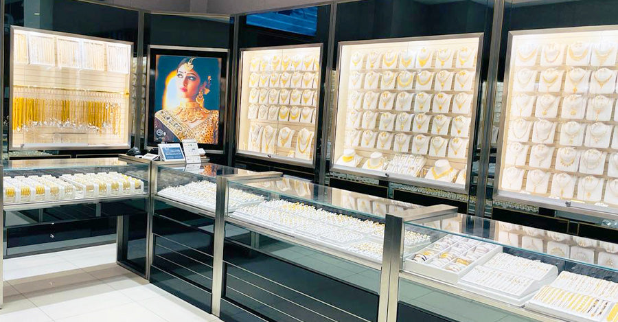 Lulu Hypermarket Ajman