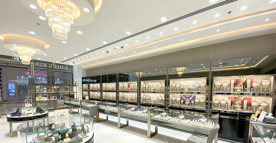 Makani Al Shamkha Mall