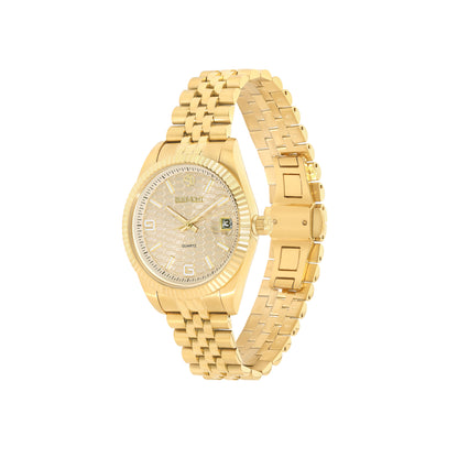 Quartz Beaumont Gents Watch