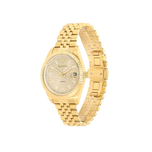 Quartz Beaumont Gents Watch