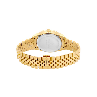 Quartz Beaumont Gents Watch