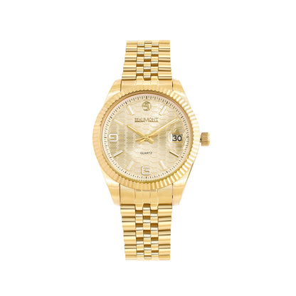 Quartz Beaumont Gents Watch