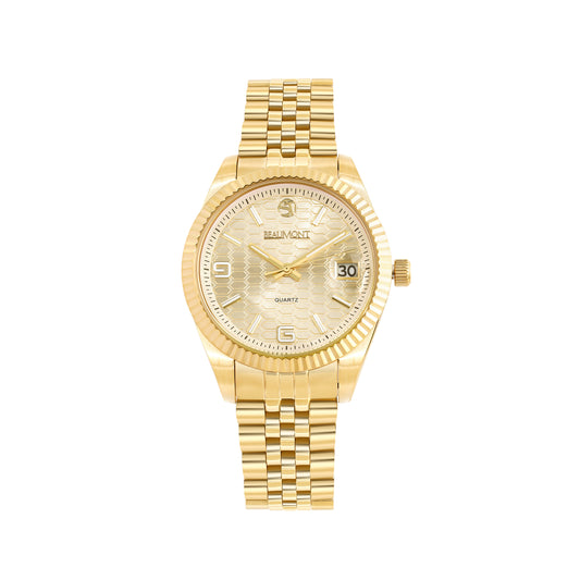 Quartz Beaumont Gents Watch