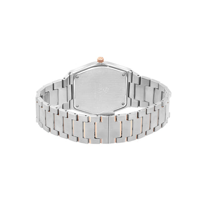 Stainless Steel Quartz Beaumont Gents Watch
