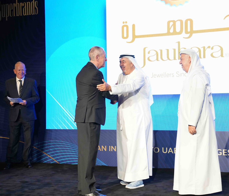 Super brands Award 2023