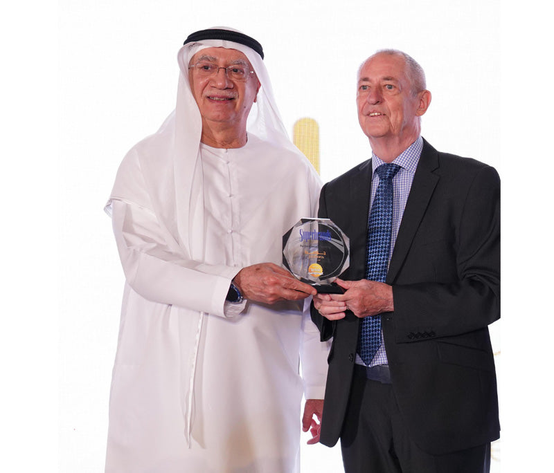 Super brands Award 2024