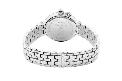 Swiss Time Quartz Ladie's Watch