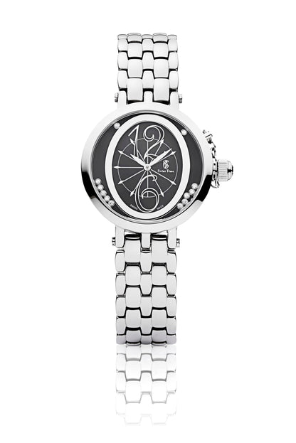 Swiss Time Quartz Ladie's Watch
