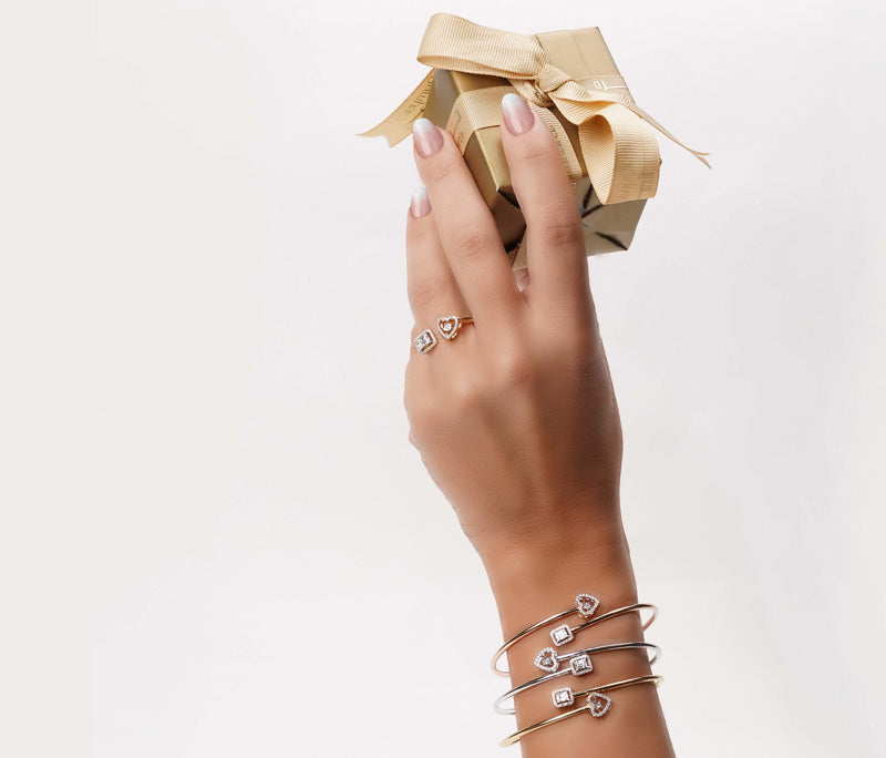 The Ultimate Guide to Gifting Jewellery: Making Every Occasion Special