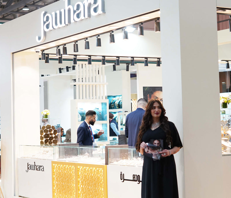 Watch & Jewellery (53rd Edition) - 2024